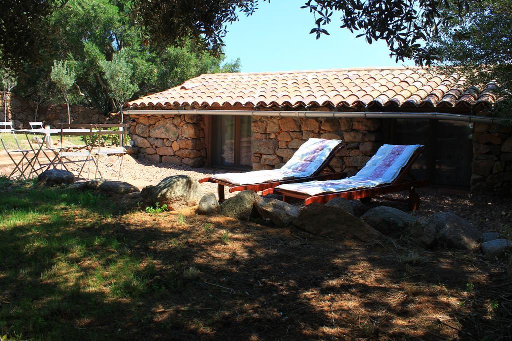 Caseddu Di Poggiale Figari  Quarto foto