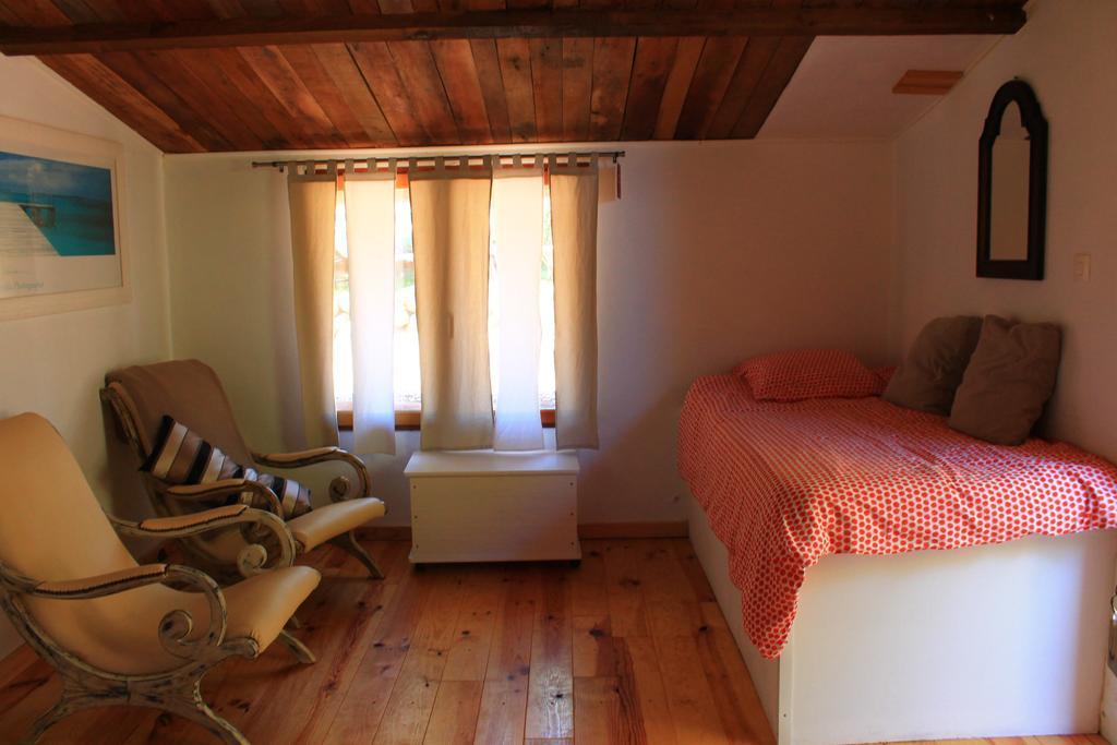 Caseddu Di Poggiale Figari  Quarto foto