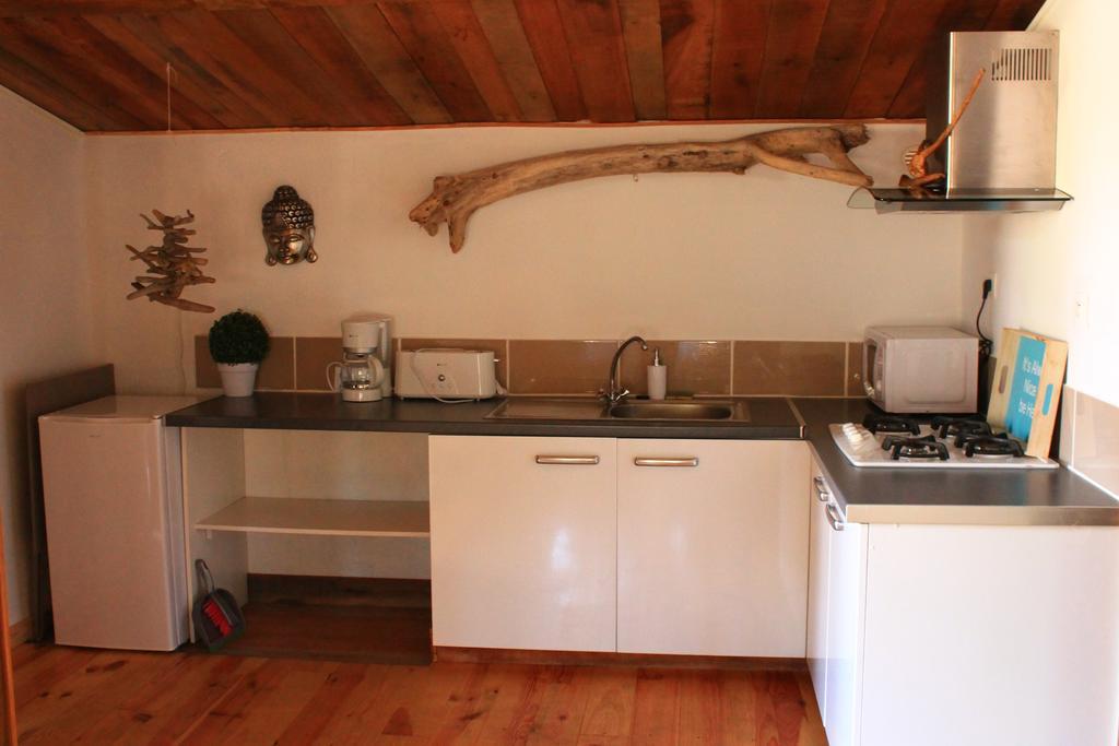 Caseddu Di Poggiale Figari  Quarto foto