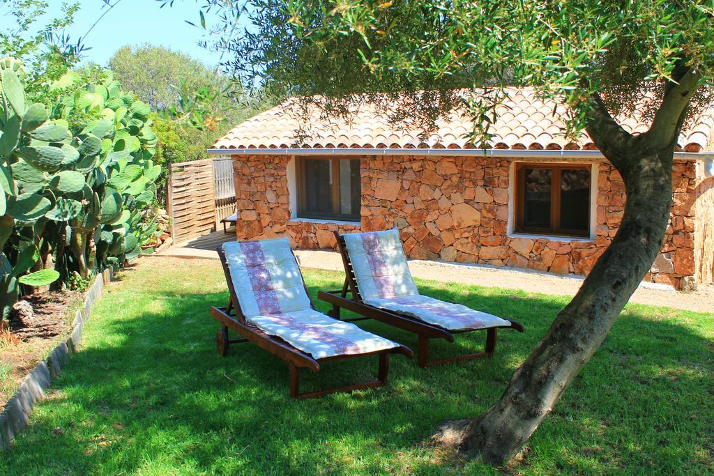 Caseddu Di Poggiale Figari  Quarto foto
