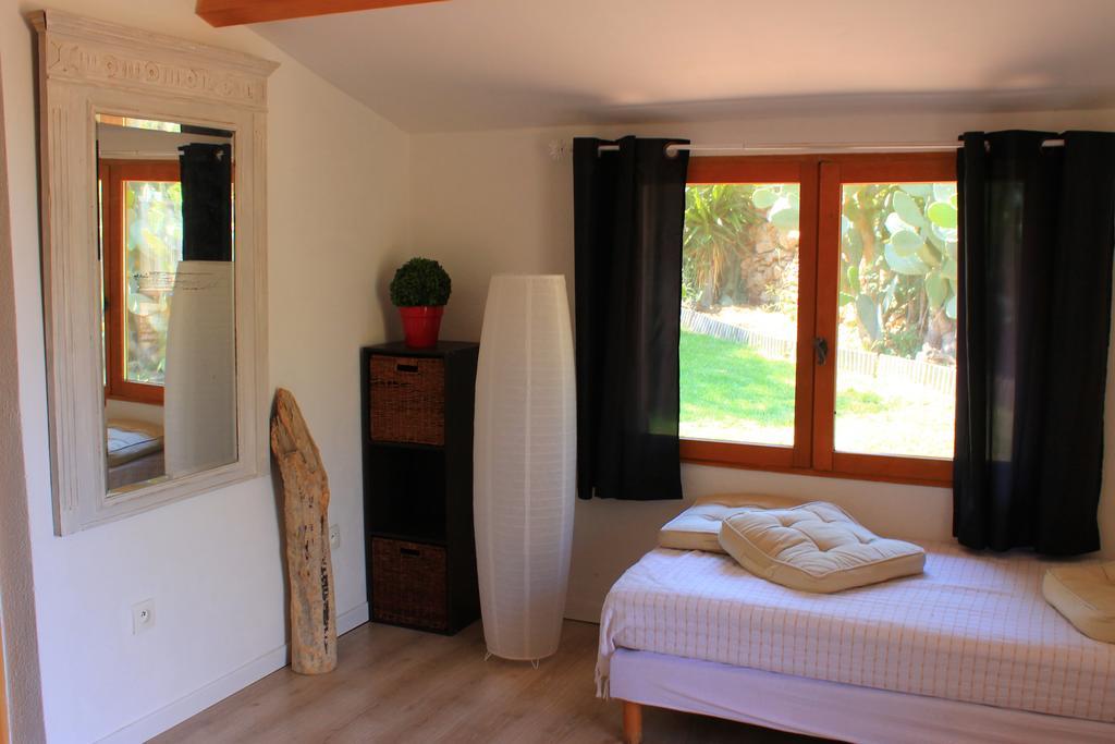 Caseddu Di Poggiale Figari  Quarto foto