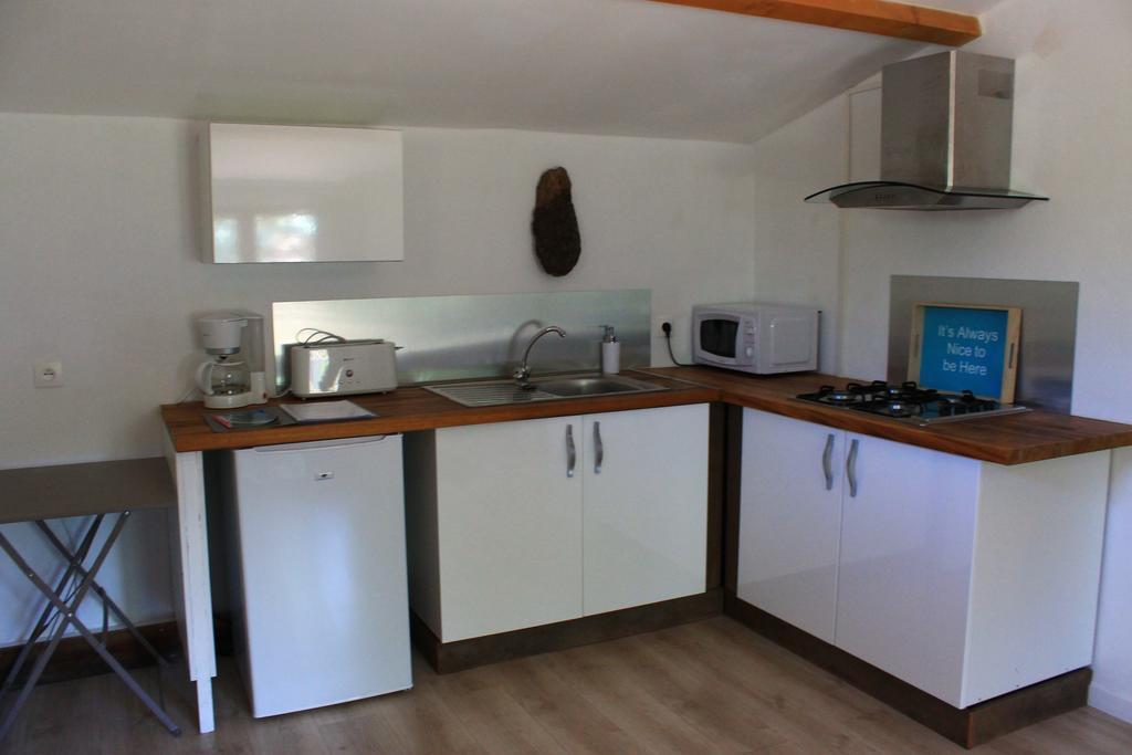 Caseddu Di Poggiale Figari  Quarto foto