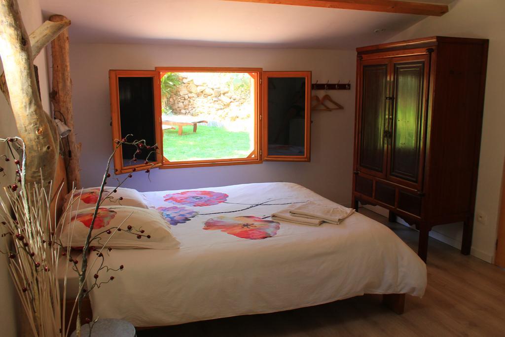 Caseddu Di Poggiale Figari  Quarto foto