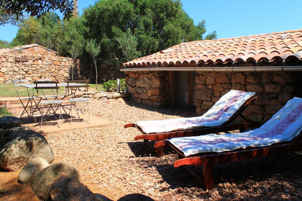 Caseddu Di Poggiale Figari  Quarto foto
