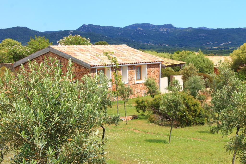Caseddu Di Poggiale Figari  Quarto foto